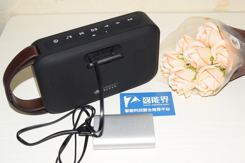 便携小音箱测评朗琴,朗琴m580蓝牙音箱怎么样