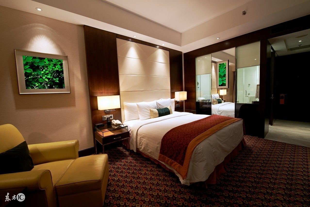 手把手教你在香港支付,香港酒店怎么选才能又大又便宜