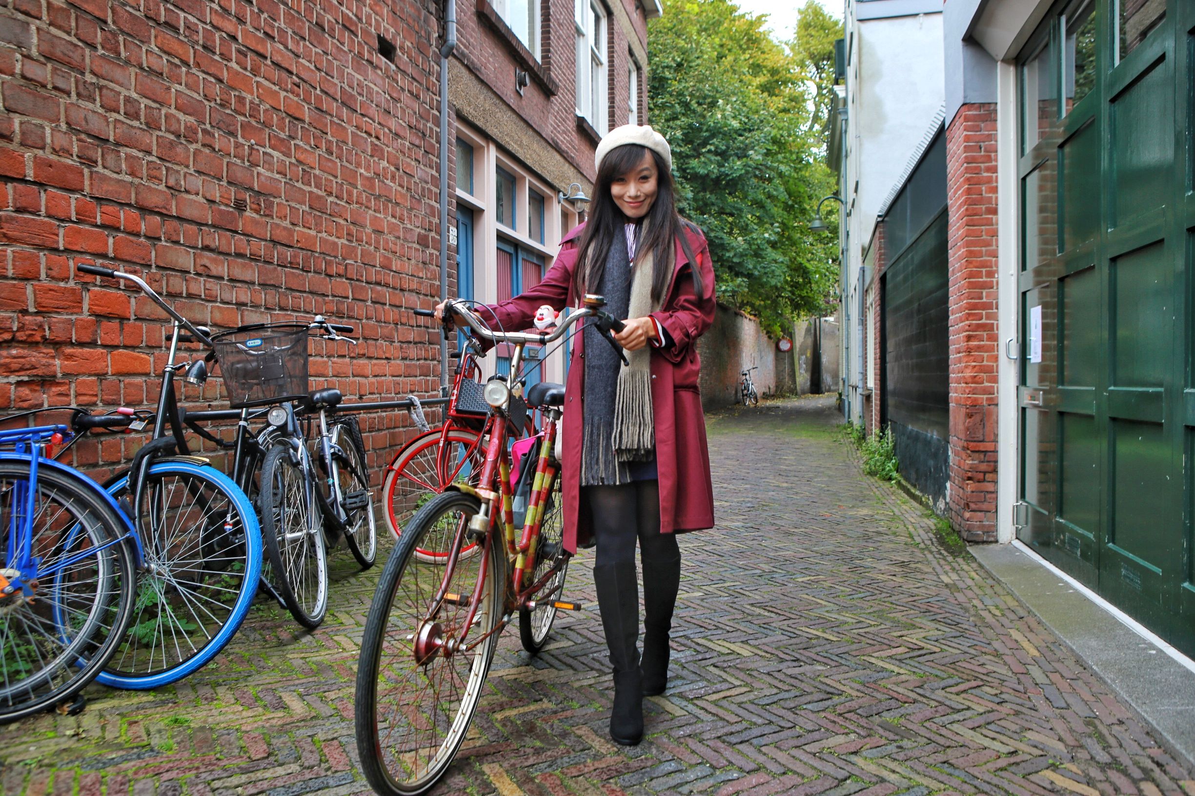 共享单车与传统自行车的对比 (共享单车与传统自行车对比)