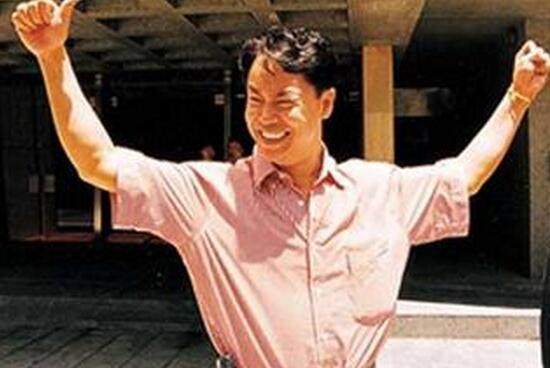 张子强李嘉诚事件还原,李嘉诚谈张子强案