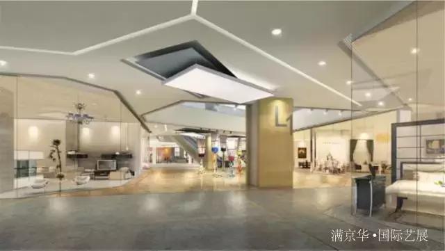 让世界看见！满京华携手伍兹贝格BillyIp，创造梦想综合体