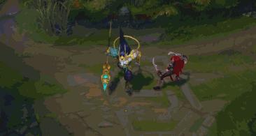 LOL狗年新皮肤最全面评测！看完再决定买不买吧