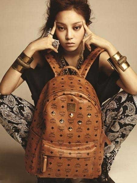 mcm当季流行款,mcm休闲百搭款