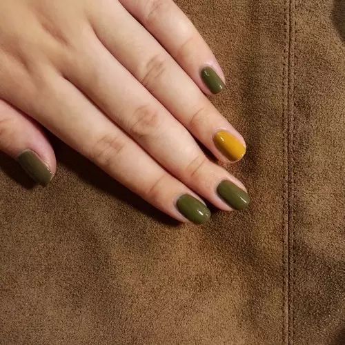 比较单调的指甲油推荐一下,好用的指甲油推荐夏季美甲