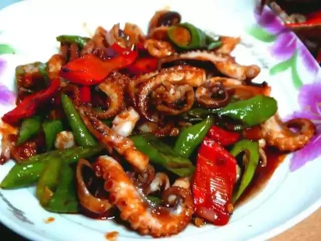 冬季不可错过的4种营养海鲜,这8种海鲜冬天吃更美味