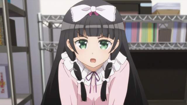 企鹅娘吐槽：日本女COSER竟然两天赚了1000万！