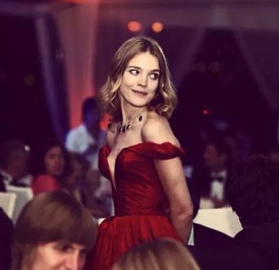 吴佩慈巴黎高定时装,吴佩慈高定礼服