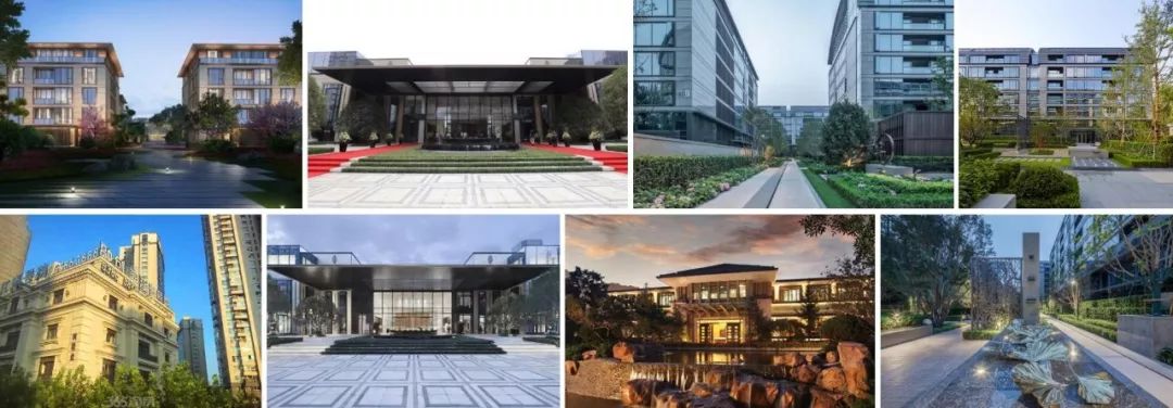 融创的房子谁建的,融创的全名叫什么