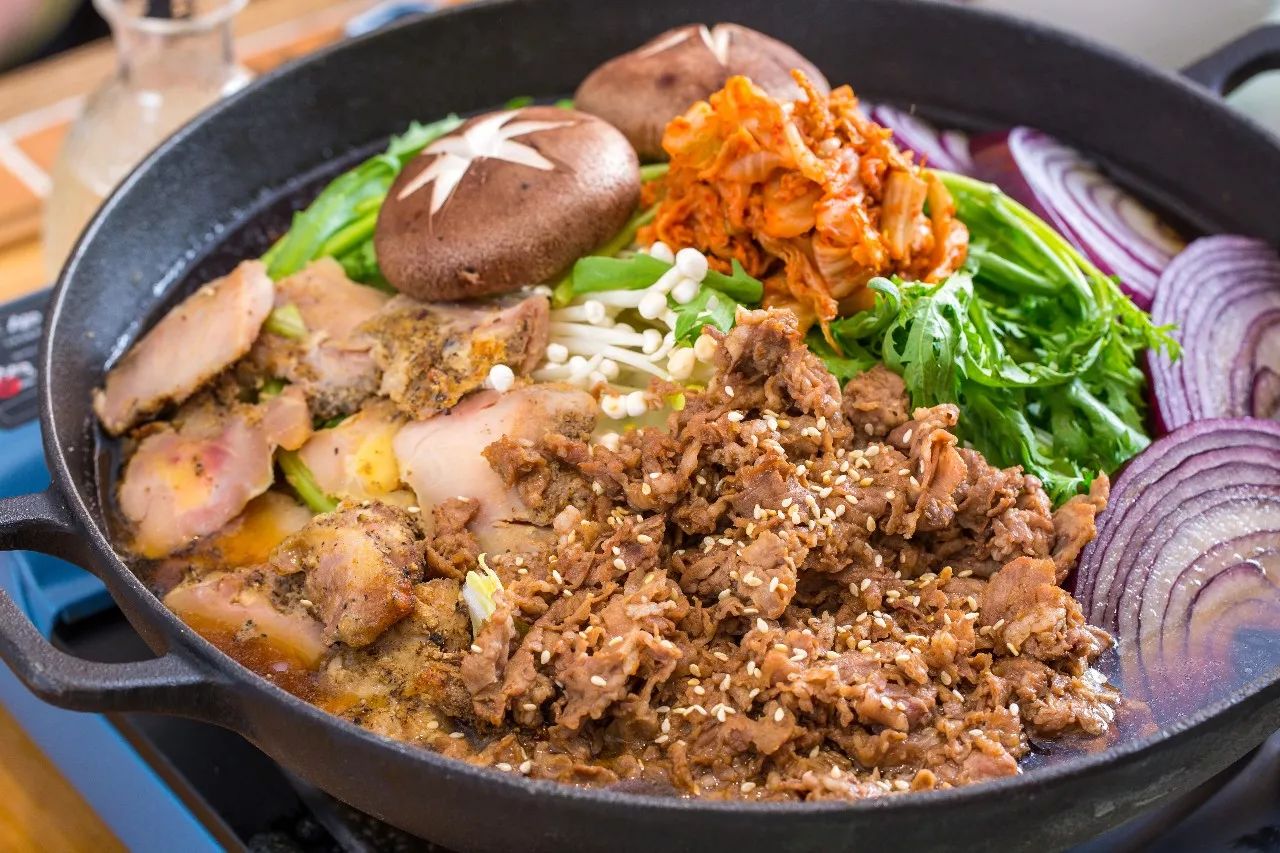 奥城日式料理,天津奥城最好的深夜酒馆