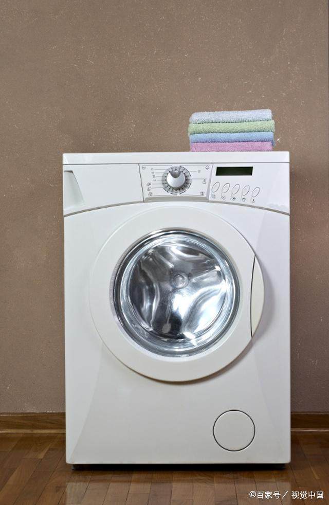 米醋可以清洗洗衣机吗,小苏打和米醋可以清洗洗衣机吗