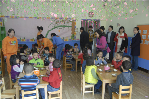 金色摇篮幼儿园是哪里开的,金色摇篮幼儿园简介