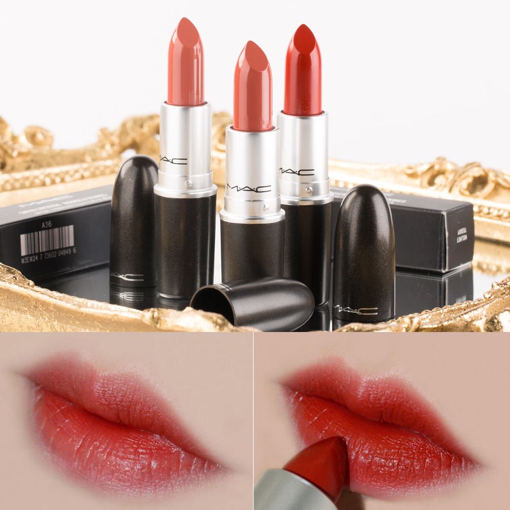 口红各大牌最热门色号,盘点口红最好用的大牌
