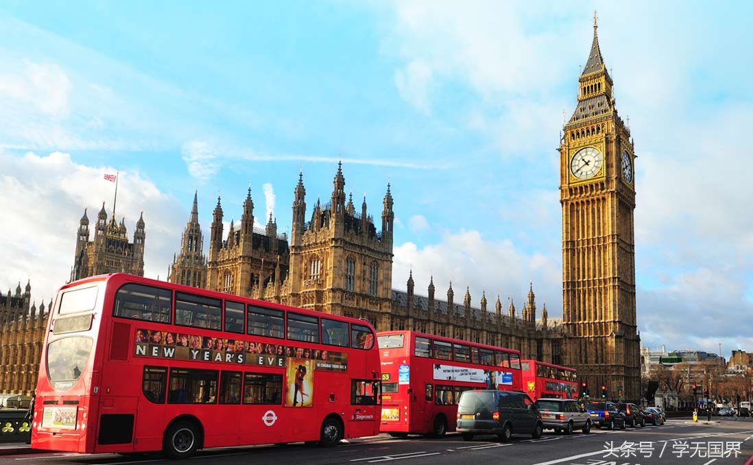 论一个海归的纠结:北大还是伦敦政经?让我尔等凡人望尘莫及