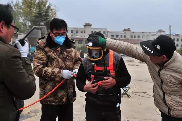 组图｜这样的执行现场你见过吗？