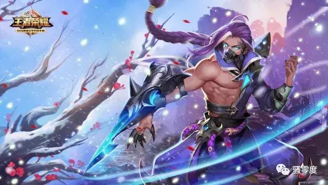 王者荣耀哪个英雄适合带红buff,王者荣耀有的英雄用不了