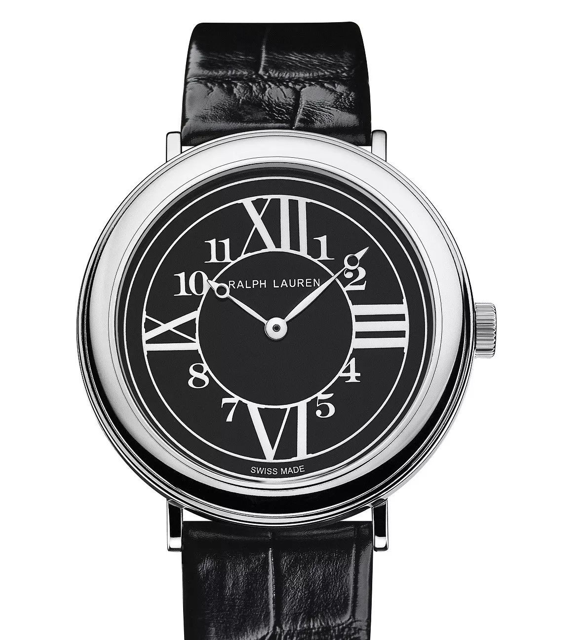 拉夫劳伦的手表,拉夫劳伦手表什么档次