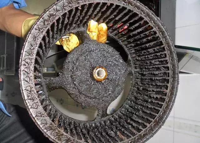 油烟机清洗教程和注意事项,油烟机最全清洗攻略