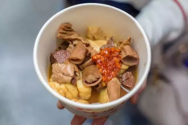 广州必打卡网红小店,广州老字号一条街网红打卡