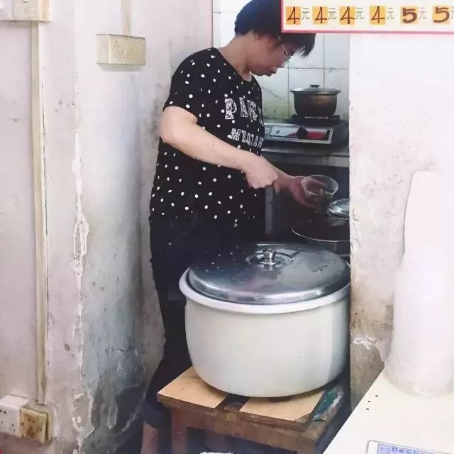 广州必打卡网红小店,广州老字号一条街网红打卡