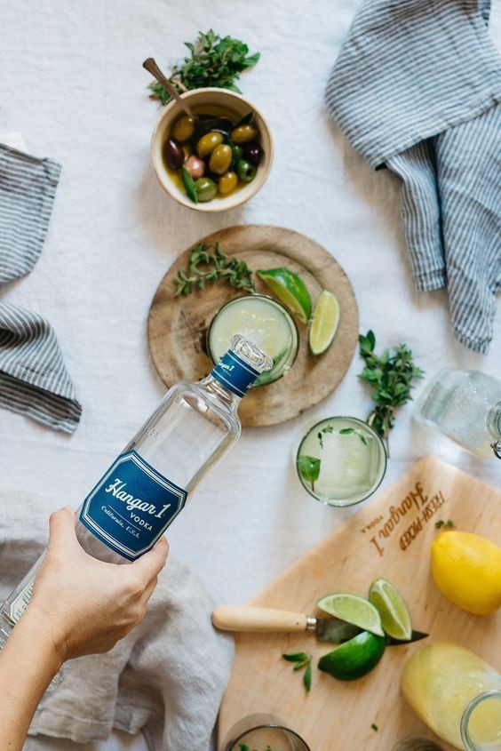 什么烈酒可以直接喝,陈年烈酒能喝吗