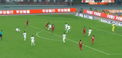 上港对延边录像2017,上港42胜首尔录像