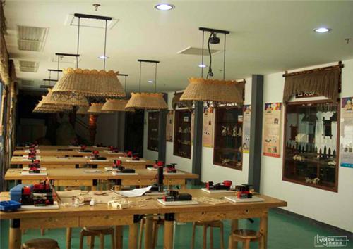 中山六大旅游项目,广东中山市工业旅游线路