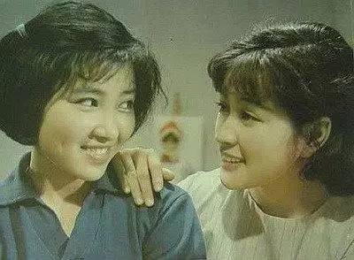 刘晓庆真的是人生赢家,刘晓庆身上有着男人般的毅力