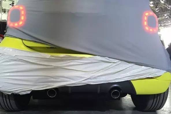 北京车展品牌探馆,北京车展探展