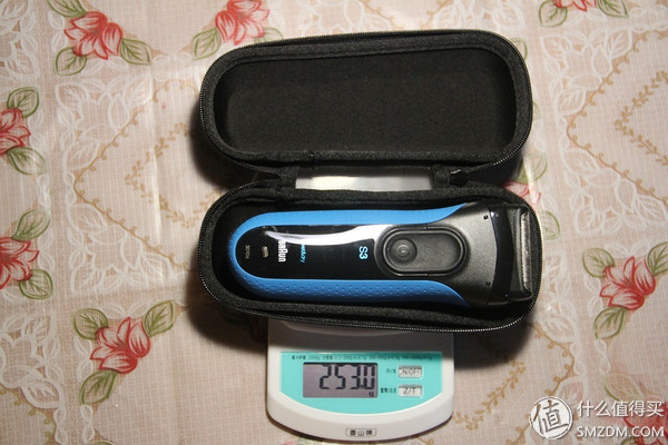 博朗3010s什么时候出的,博朗301s测评