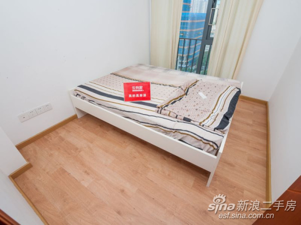 深圳盐田四套出租房源整租5000元以内简装房合理布局