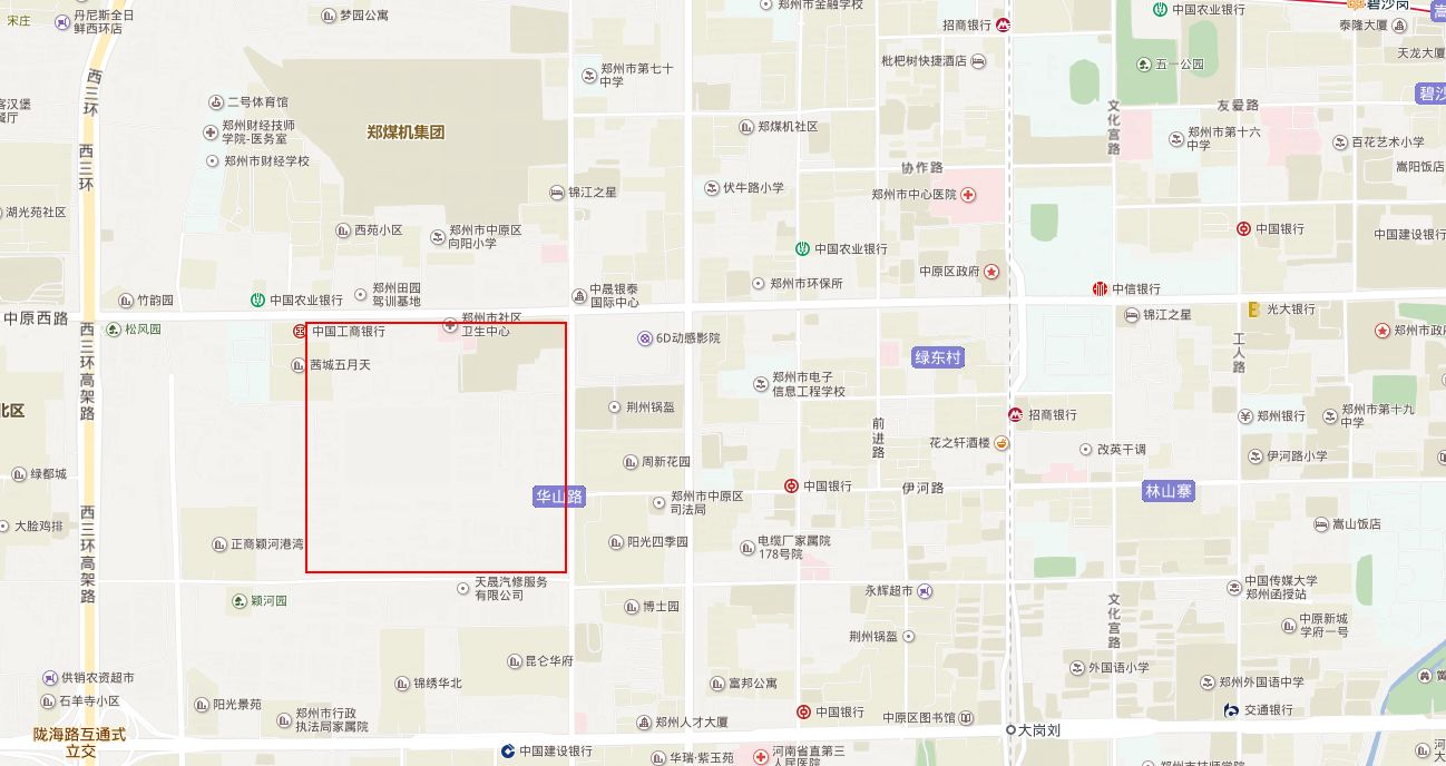 郑州宜家十大项目,宜家郑州规划图