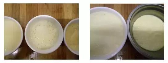 宝宝水蛋怎么蒸得又嫩又好吃,妈妈辅食教程蒸糕