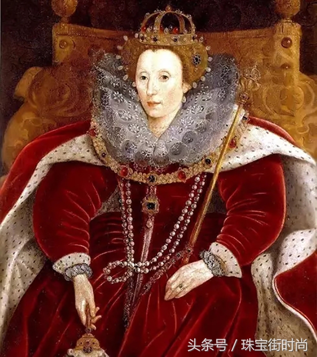 山寨货到底是不是正品,国外的珠宝品牌是不是都用假的