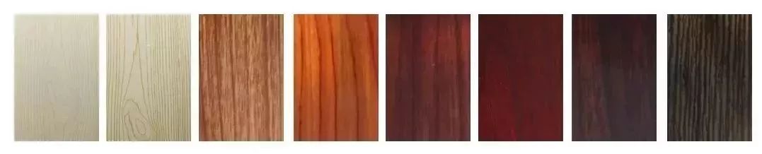 伟业铝材3d木纹,伟业铝材新色卡