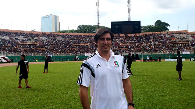 「转载」欧洲名帅为恒大打造未来之星西班牙分校亮出骄人成绩