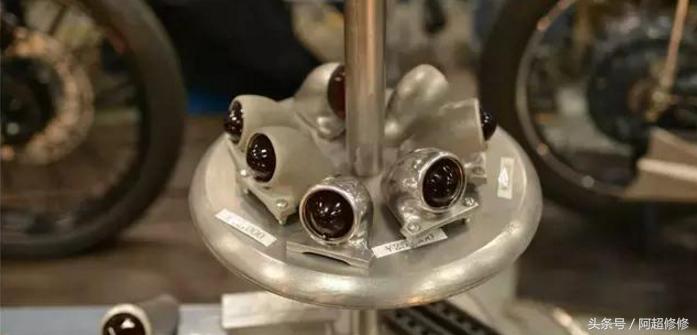 中国哈雷摩托车翻新全过程,中国哈雷怎么改装是合法的