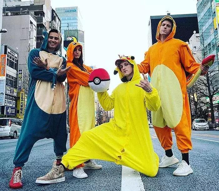 收入最高的十大youtube博主,youtube最赚钱的博主排行