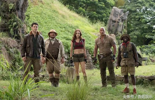 勇敢者游戏决战丛林豆瓣,勇敢者游戏1决战丛林观后感