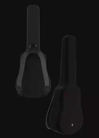 冯涛吉他测评,2018款吉他测评