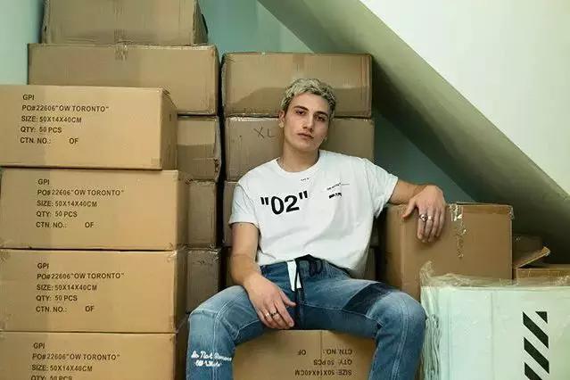 off-white支线,off-white统一售价