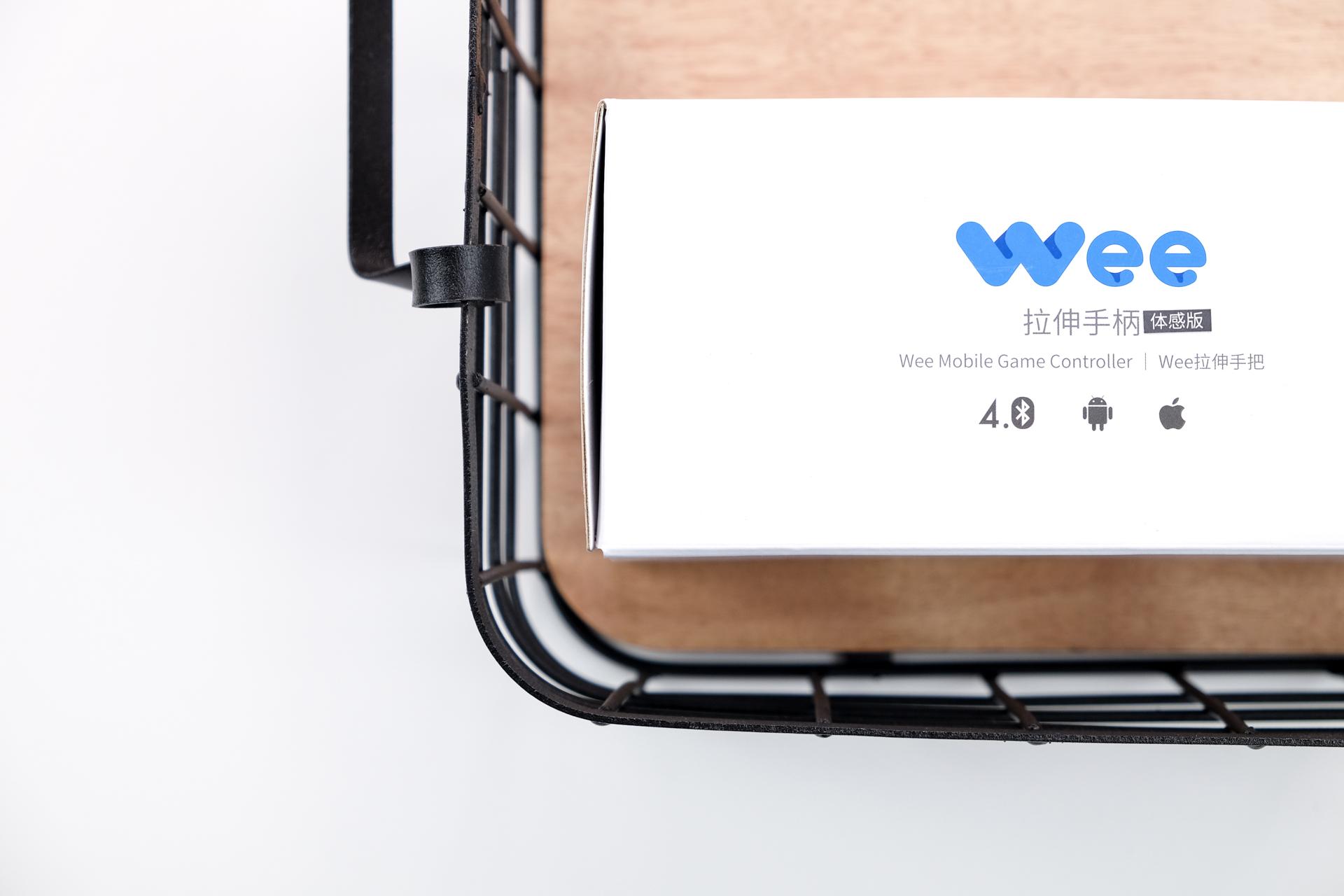 飞智wee手柄还能玩什么游戏,手游吃鸡飞智手柄