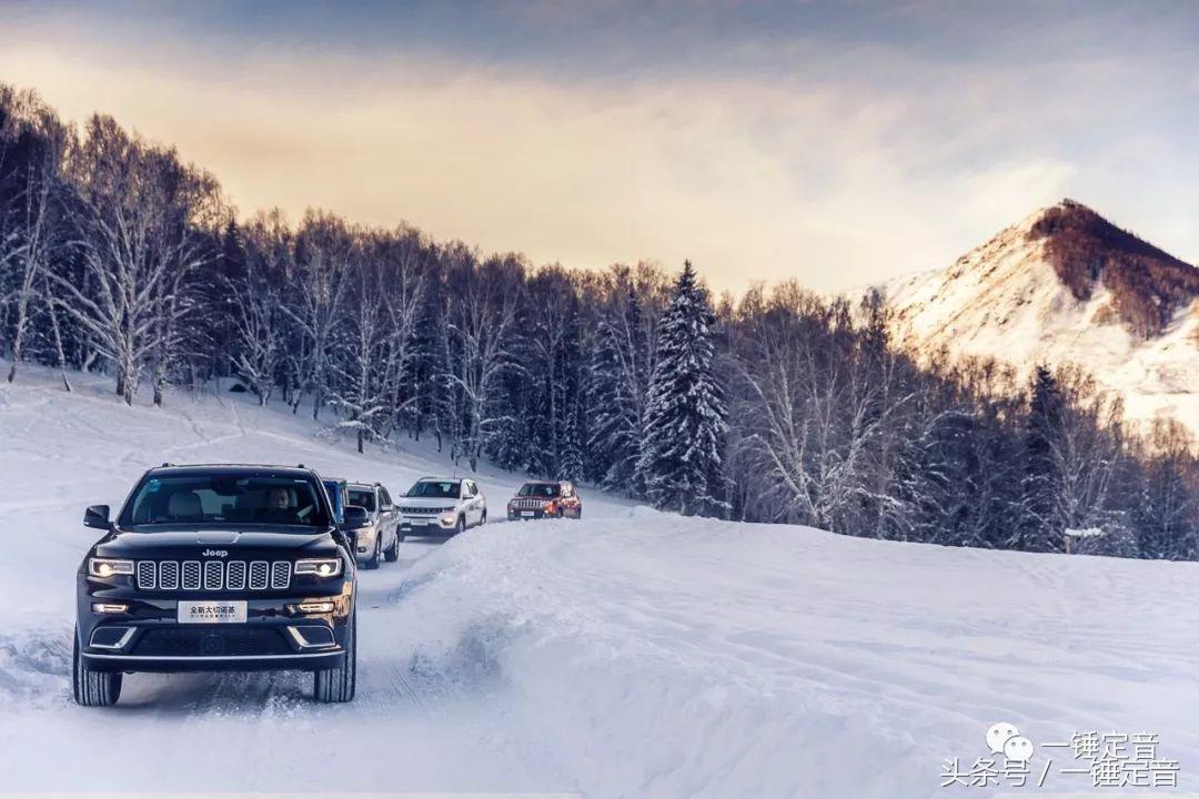 jeep4x4的缺点,jeep4x4加速