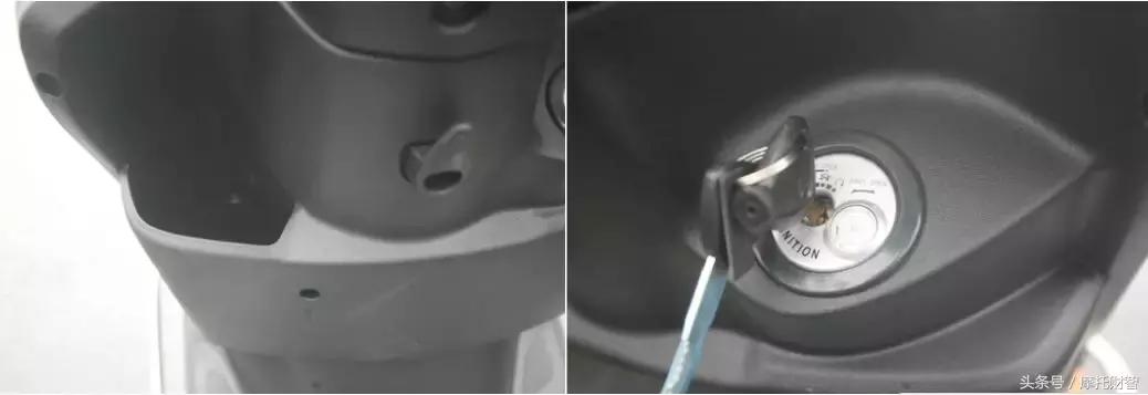 铃木瑞梦125新款和老款区别,铃木瑞梦6980元