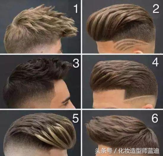 脸大头发厚硬剪什么发型好,适合大方脸发质厚硬的发型