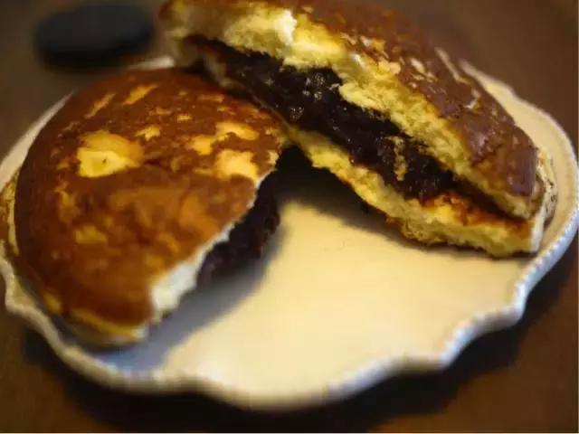 日本东京浅草附近美食,日本浅草美食一条街