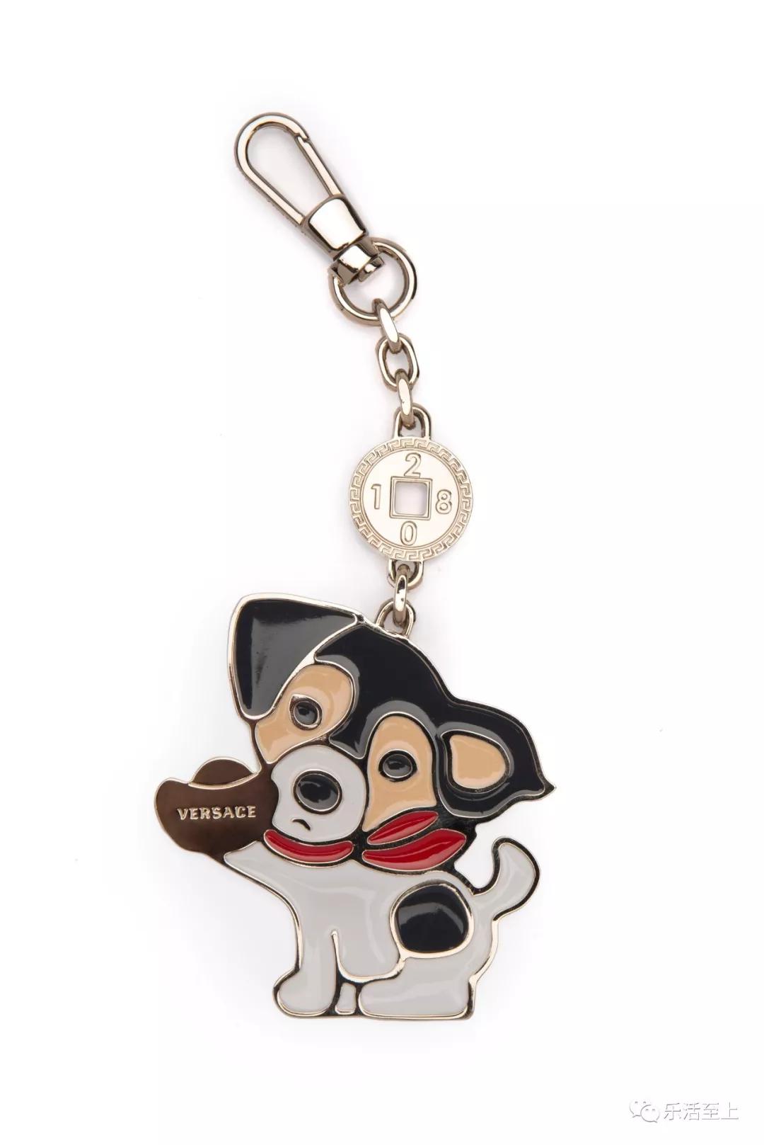 大牌生肖限定,lv新年限定包包