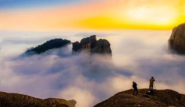 黄冈,这里不只有学霸和试卷