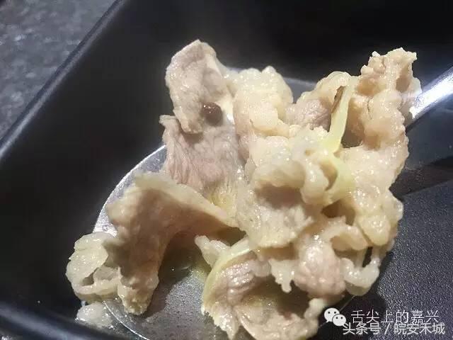 隐藏在胡同里的嘉兴美食,嘉兴巷子里