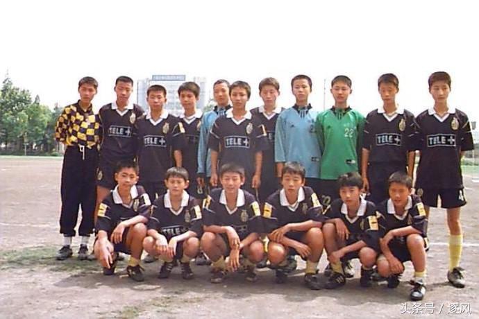 于海发言,于海谈武磊视频