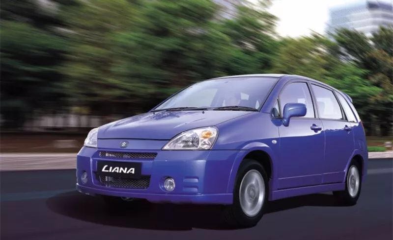 2万买的铃木能拉货，成本5块DIY绞盘大坑随便过